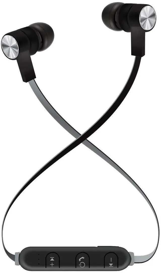 Alt view image 16 of 16 - Maxell Bass13 Earset