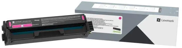 Main image of C330H30 H Magenta High Yield Print Cartridge