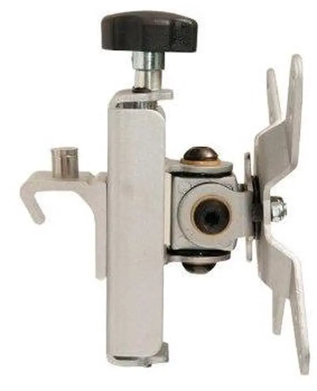 Alt view image 3 of 4 - Ergotech Heavy Duty Adjustable Pivot