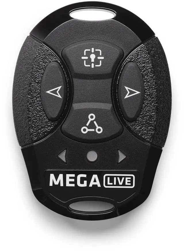 Alt view image 6 of 6 - Humminbird Wireless Remote For TargetLock