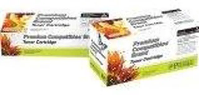 Alt view image 5 of 5 - Premium Compatibles Q7551XRMPC Black Toner Cartridge