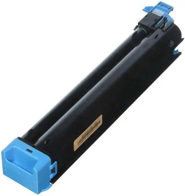 Main image of Premium Compatibles MXC40NTCPC Toner Cartridge - Cyan