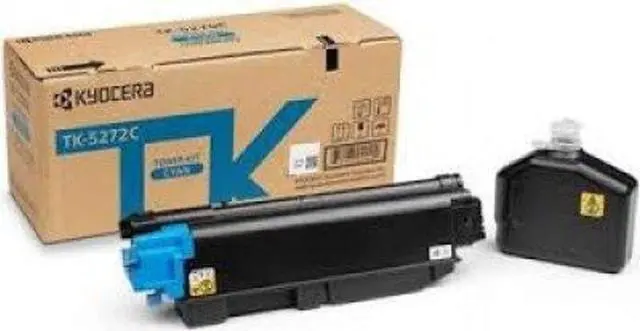 Alt view image 10 of 12 - KYOCERA P6230CDN