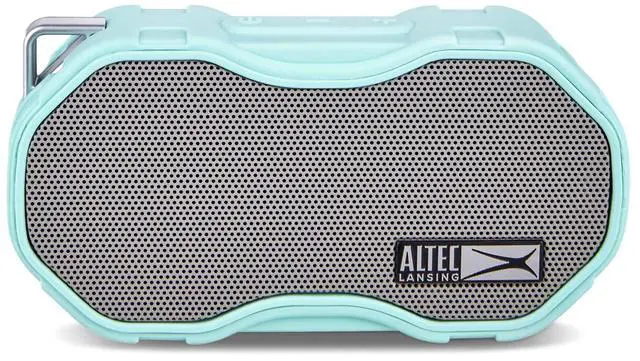 Alt view image 9 of 9 - Baby Boom XL IMW270 Portable Bluetooth Speaker - Mint