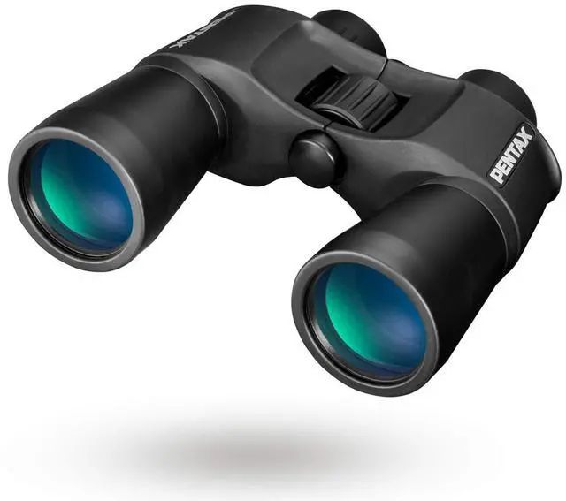 Alt view image 10 of 14 - PENTAX 65903 SP 10 x 50mm Binoculars