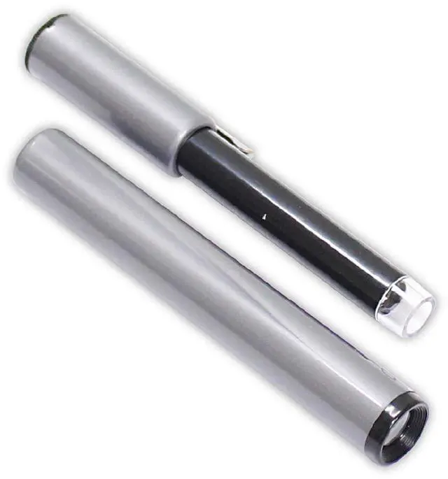 Main image of Mini Telescope/Microscope | 8-30x Magnification | Pen-Shape Design | Lightweight & Portable | Ideal for Students & Professionals