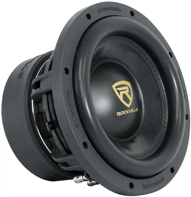 Alt view image 2 of 7 - W10K9D2 V3 10" K9 3200W Peak/800W RMS Car Subwoofer DVC, 2-Pack | 3" OFC Voice Coil, 185 Oz Magnet, Cast Aluminum Basket, Nomex Spider, 26mm Xmax, Foam Surround, Sealed or Ported, 2-Ohm