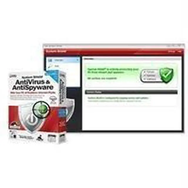 Alt view image 5 of 5 - iolo Technologies SSH SYSTEM SHIELD ANTIVIRUS & ANTISPYWARE PROVIDES COMPREHENSIVE PROTECTION AGAINST