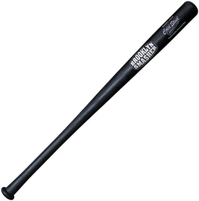 Alt view image 10 of 10 - Cold Steel Brooklyn Smasher 34.00 in Overall Length