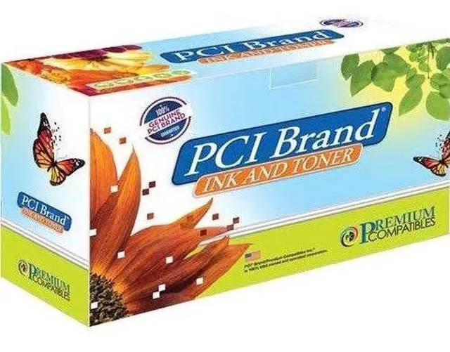 Main image of Pci Brand Sharp Fo45Drpc Eco-Friendly Sustainable Remanufactured Sharp Fo-45Dr Fo45Dr Drum Unit 20K Page Yield