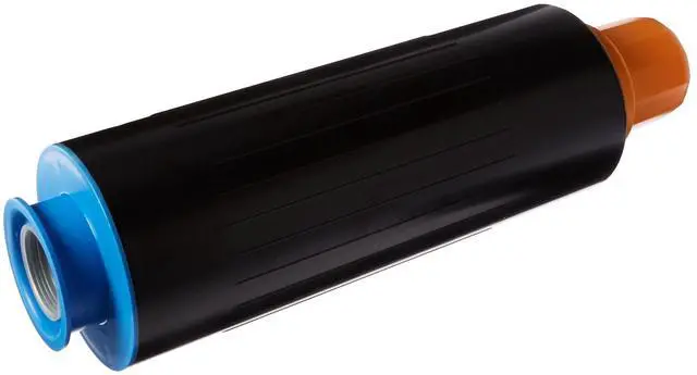 Main image of Premium Compatibles Black Toner Cartridge