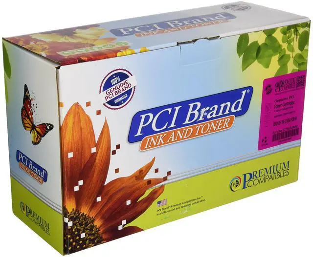 Main image of Premium Compatibles C4840ARPC Ink Cartridge - Replacement for HP - Black