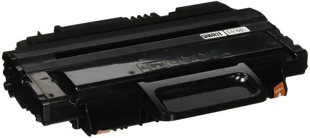 Alt view image 3 of 3 - Premium Compatibles MLT-D209LPC Toner Cartridge - Black