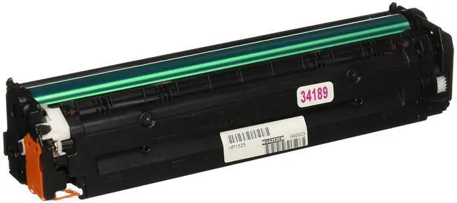 Alt view image 2 of 2 - Pci Reman Alt. For Hp Ce323a (Hp 128A) Magenta Toner Cartridge 1.3K For The Hp C