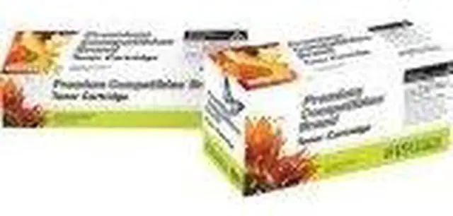 Alt view image 3 of 3 - Pci Phaser 7400 7400Dx H/Y Yellow Toner