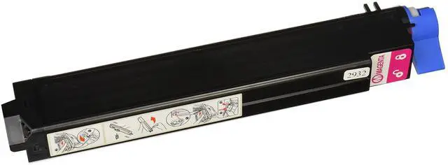 Alt view image 3 of 3 - PCI 106R01078-PCI PCI PHASER 7400 7400DX H/Y MAGENTA TONER