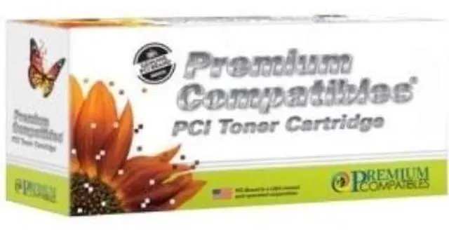 Alt view image 6 of 6 - PCI 43979001-PCI PCI OKIDATA 43979001 25K MODELS. FOR OKIDATA B410D OKIDATA B410DN OKIDATA B420DN