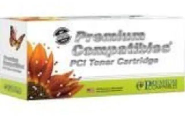 Alt view image 6 of 6 - PCI ML-D2850B-PCI PCI SAMSUNG ML-D2850B (ML2850B) BLACK PRINTER TONER CARTRIDGE 5K HIGH-YIELD COMP