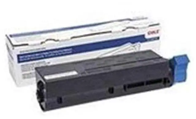 Alt view image 4 of 5 - Pci Okidata 45807105 Black Toner Cartridge 7K High Yield For Use In Okidata B412