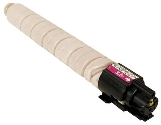 Alt view image 2 of 2 - PCI 842093-PCI PCI RICOH 842093 MAGENTA TONER CARTRIDGE