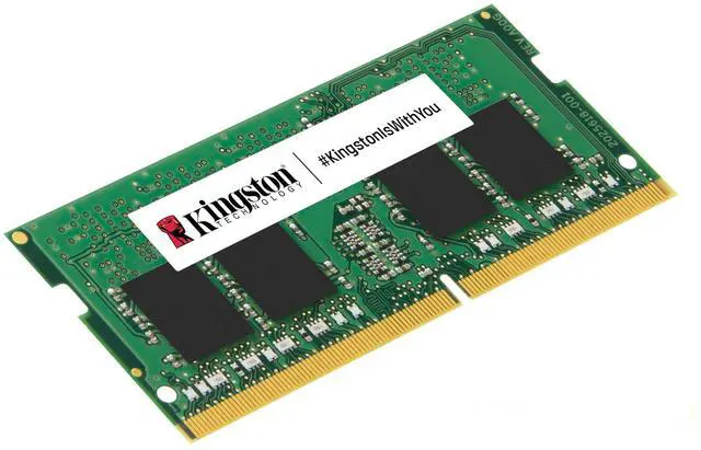 Alt view image 3 of 3 - Kingston 8GB DDR4 SDRAM Memory Module KCP426SS88
