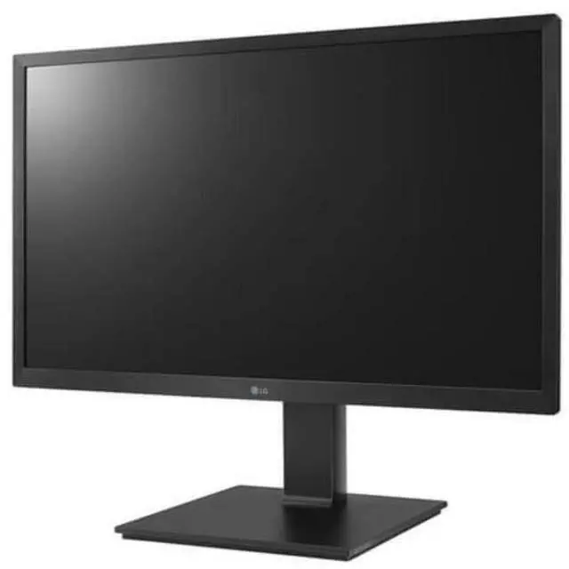 Alt view image 17 of 17 - LG Electronics 27" Full HD IPS 1920x1080 16:9 5ms Display Monitor 27BL450Y-B