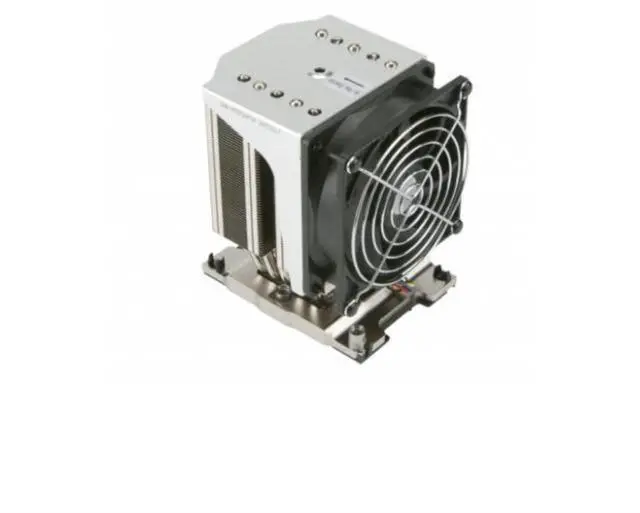 Alt view image 18 of 18 - Supermicro SNK-P0070APS4 LGA 3647-0 4U X11 Purley Platform CPU Heat Sink