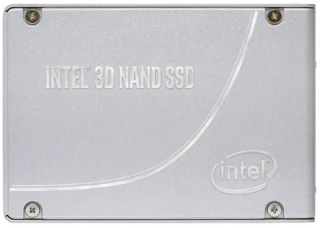Alt view image 9 of 9 - Intel - SSDPE2KX020T801 - Intel DC P4510 2 TB Solid State Drive - 2.5 Internal - PCI Express (PCI Express 3.1 x4) - 3200 Enterprise Solid State Drive