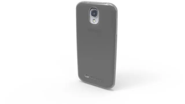 Alt view image 6 of 6 - Kensington Gel Case for Samsung Galaxy S4