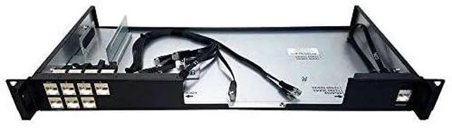 Alt view image 10 of 10 - SonicWall Rackmount Kit for TZ 270, TZ 370 and TZ 470 (Wired and Wireless hardware) | 02-SSC-3113