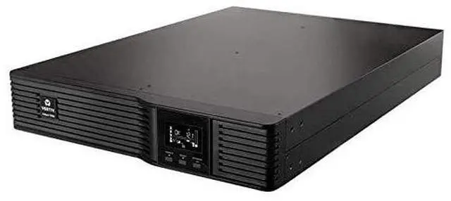 Alt view image 10 of 10 - Liebert PSI5 UPS - 1100 VA / 990W 120V | Line Interactive AVR Tower/Rack Mount (PSI5-1100RT120)