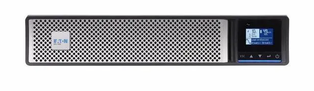 Alt view image 12 of 12 - Eaton 5PX G2 1440VA 1440W 120V Line-Interactive UPS 8 Outlets 2U 5PX1500RTNG2
