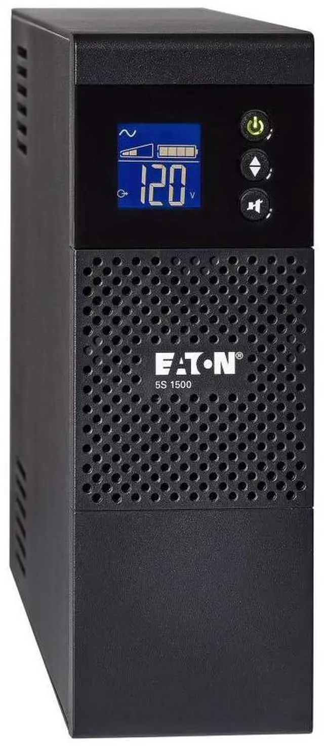 Alt view image 12 of 12 - Eaton 5S Ups
