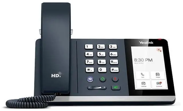 Alt view image 9 of 9 - Cost-effective Phone for Zoom