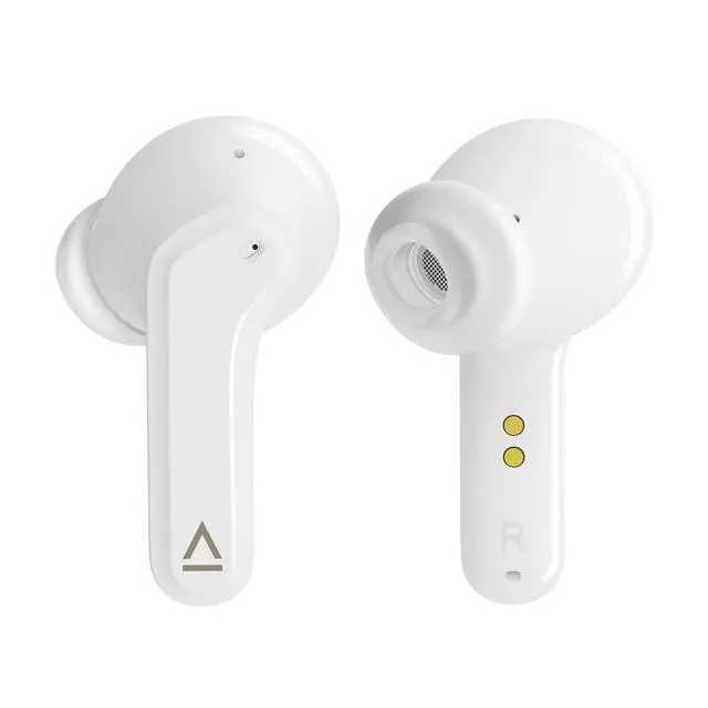 Main image of Zen Air Lightweight True Wireless Sweatproof in-Ears with Active Noise Cancellation, Ambient Mode, Bluetooth 5.0, IPX4, Up to 6 Hours Per Charge and 18 Hours Total Playtime