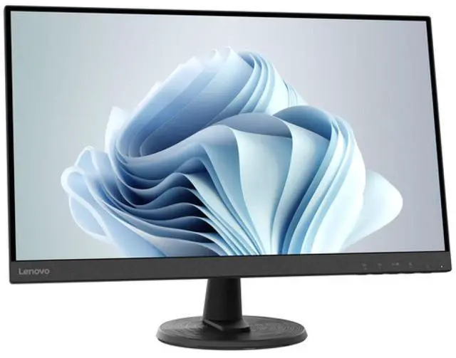 Alt view image 18 of 19 - Lenovo D27-40 27inch Monitor