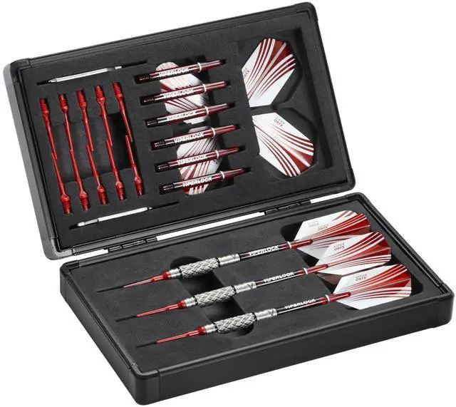Alt view image 4 of 4 - Casemaster 36-0375 Casemaster Sinister Aluminum Case