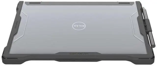 Alt view image 11 of 11 - MAXCases EdgeProtect for Dell Latitude 5300 2:1 Windows Black DLE5300WYBLK