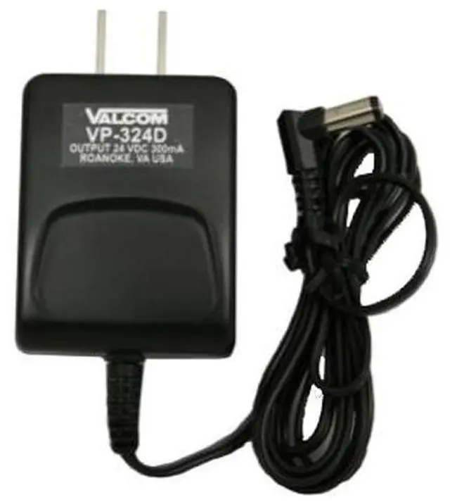 Alt view image 10 of 10 - Valcom VC-VIP-324D Power Supply