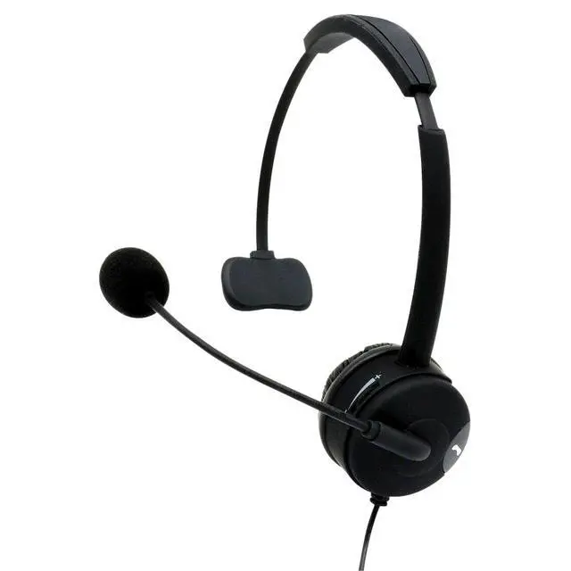 Alt view image 9 of 9 - roadking noisecanceling headset with mic for handsfree