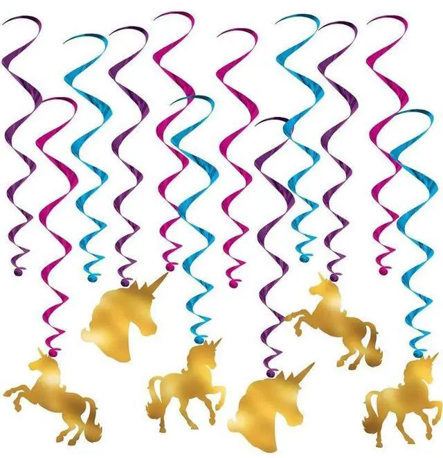 Main image of Unicorn Whirls