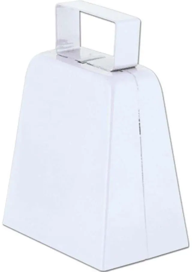 Alt view image 2 of 2 - Cowbells