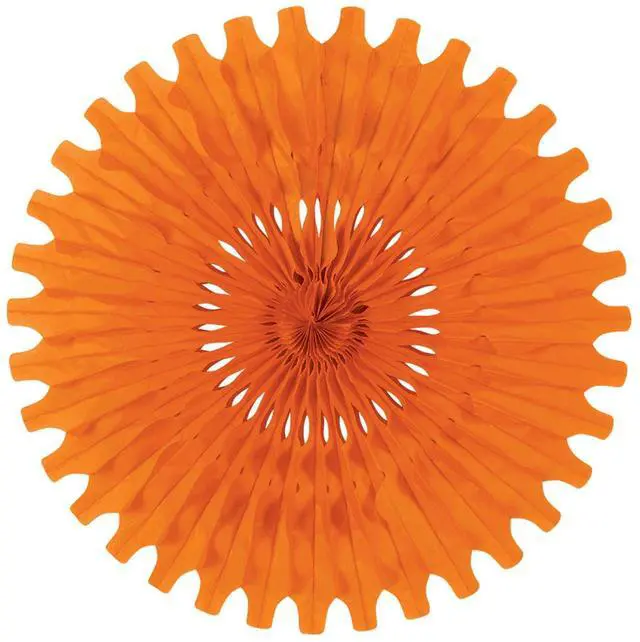Alt view image 2 of 2 - Tissue Fan