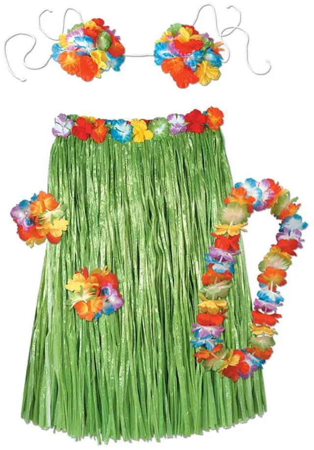 Main image of Child Hula Set