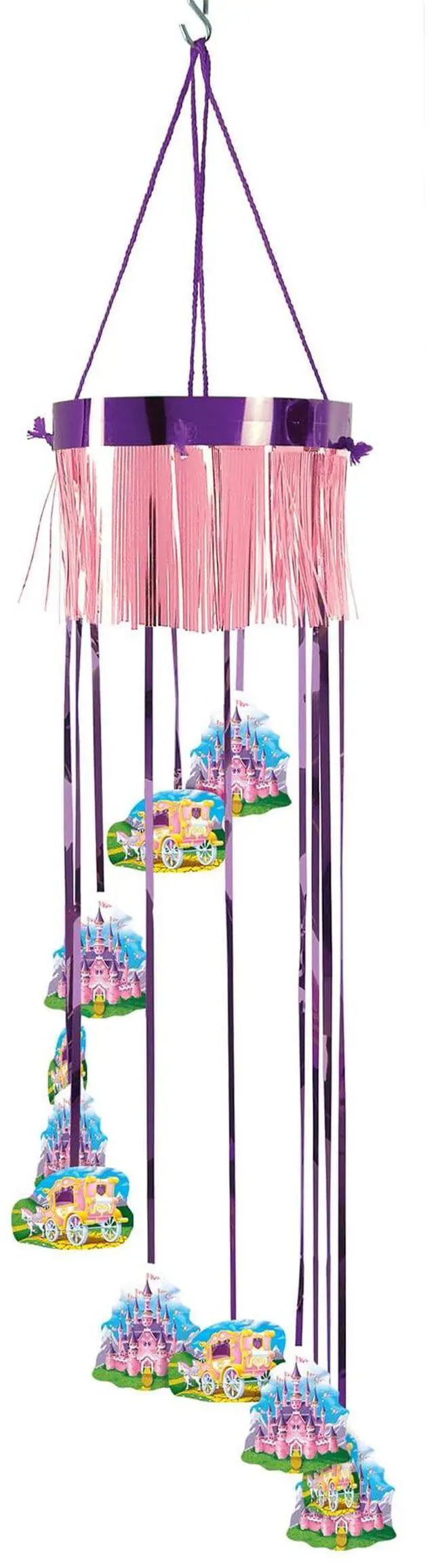 Main image of Princess Shimmering Spiral