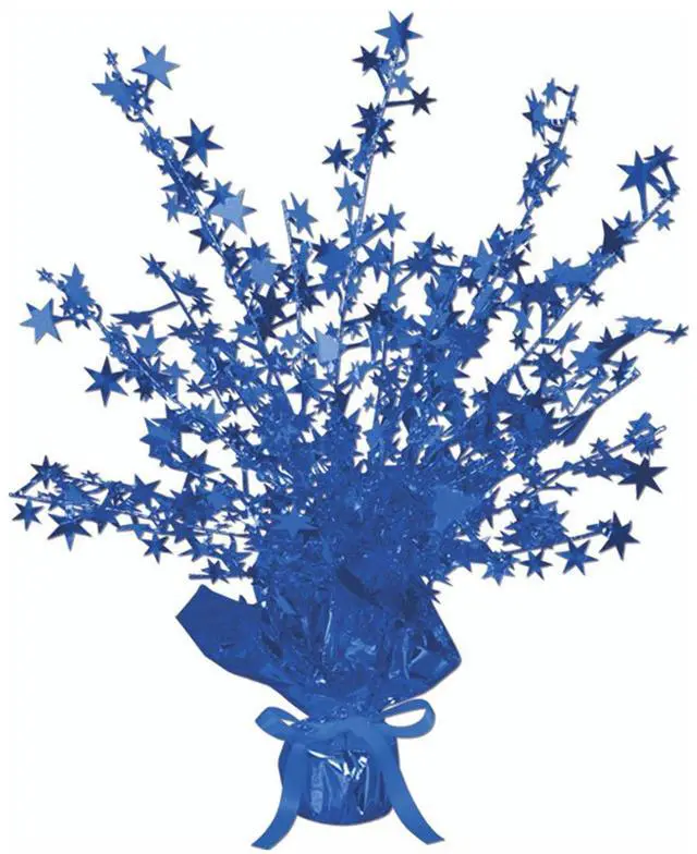 Alt view image 2 of 2 - Star Gleam 'N Burst Centerpiece