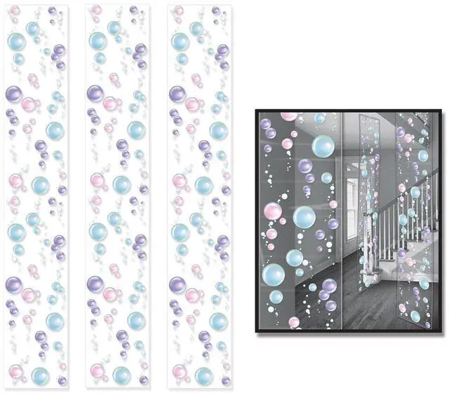 Main image of Bubble Party Panels