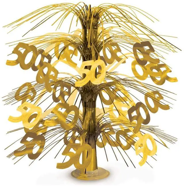 Main image of 50  Cascade Centerpiece