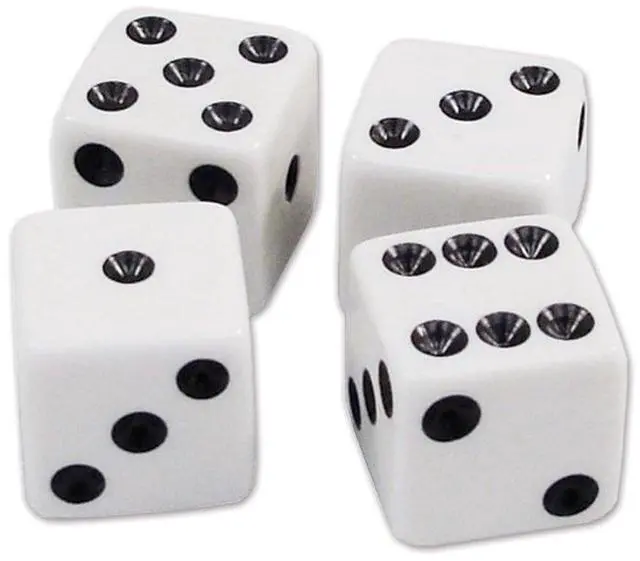 Main image of Dice