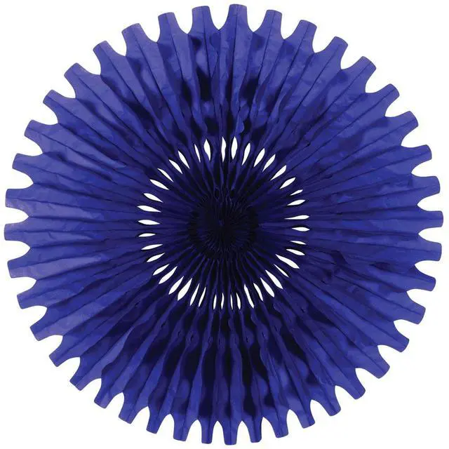 Alt view image 2 of 2 - Tissue Fan